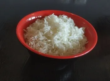 אורז לבן 500 מל